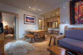 Juniper Springs Lodge # 426 Mammoth Lakes